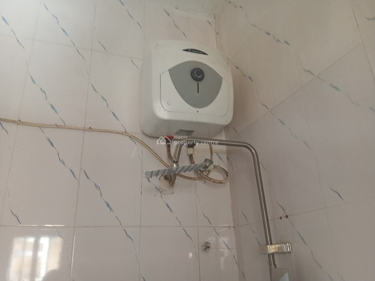 a Nice 3 Bedroom Flat, Off Mobile Road, Ilaje, Ajah, Lagos, Flat / Apartment for Rent