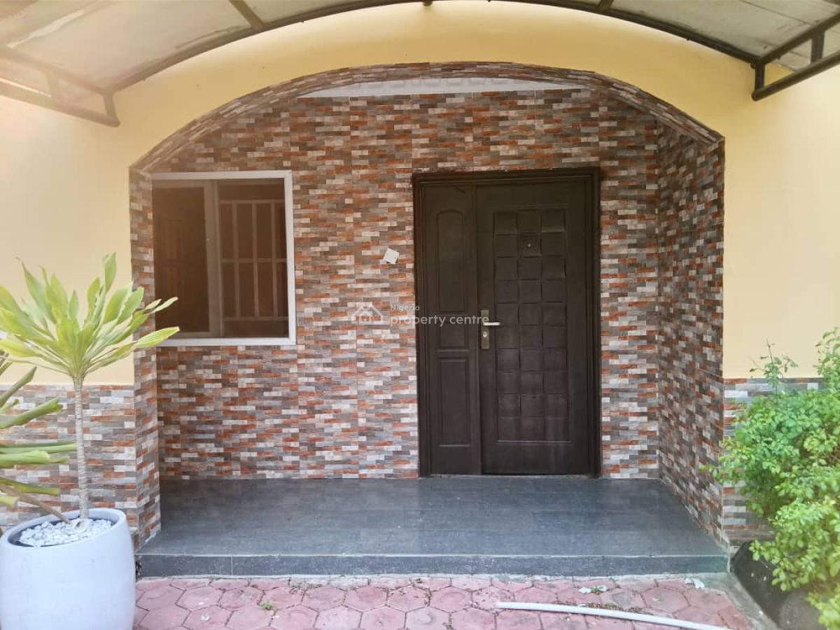 Spacious and Luxury 4 Bedroom Duplex, Lekki County Homes, Ikota, Lekki, Lagos, Flat / Apartment for Rent