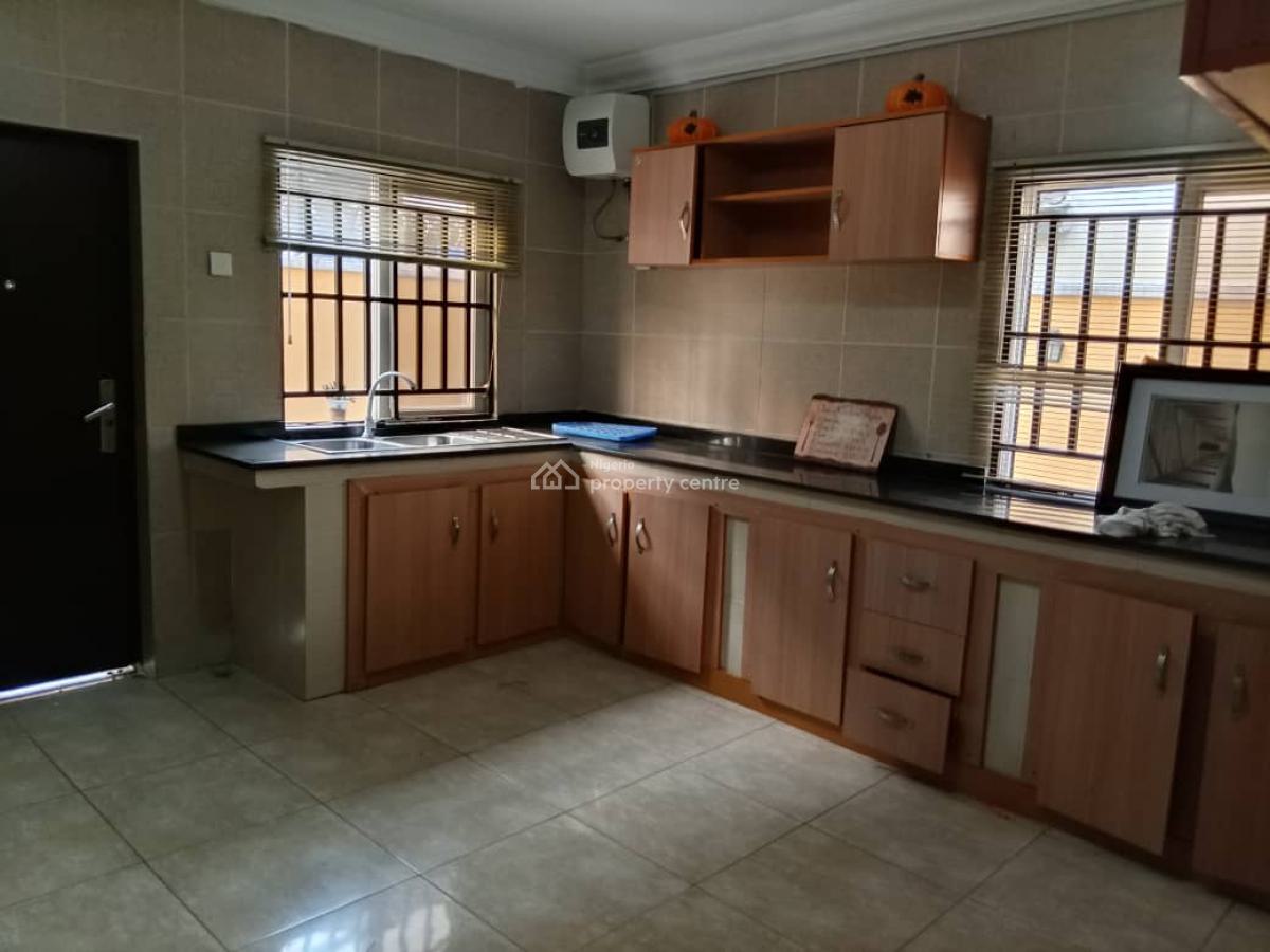 Spacious and Luxury 4 Bedroom Duplex, Lekki County Homes, Ikota, Lekki, Lagos, Flat / Apartment for Rent