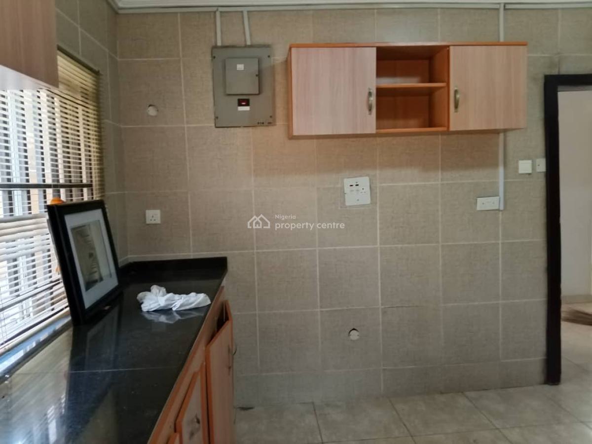 Spacious and Luxury 4 Bedroom Duplex, Lekki County Homes, Ikota, Lekki, Lagos, Flat / Apartment for Rent