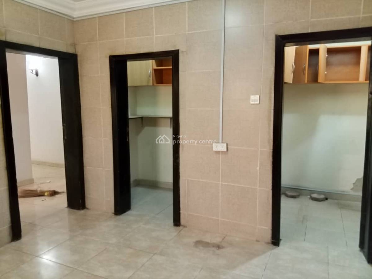 Spacious and Luxury 4 Bedroom Duplex, Lekki County Homes, Ikota, Lekki, Lagos, Flat / Apartment for Rent