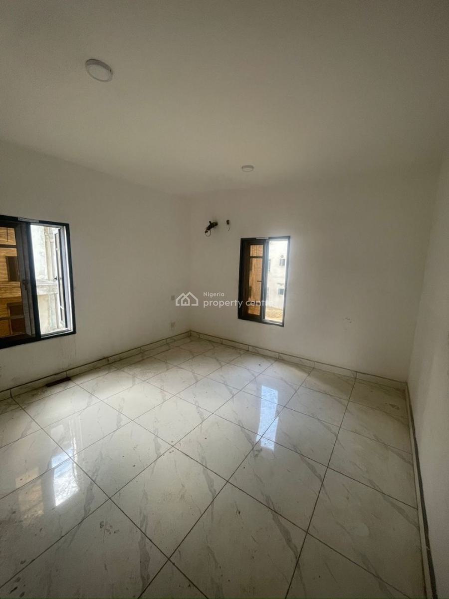 Newly Built 110 Units 2 Bedroom Serviced Apartment, Sangotedo, Ajah, Lagos, Flat / Apartment for Sale
