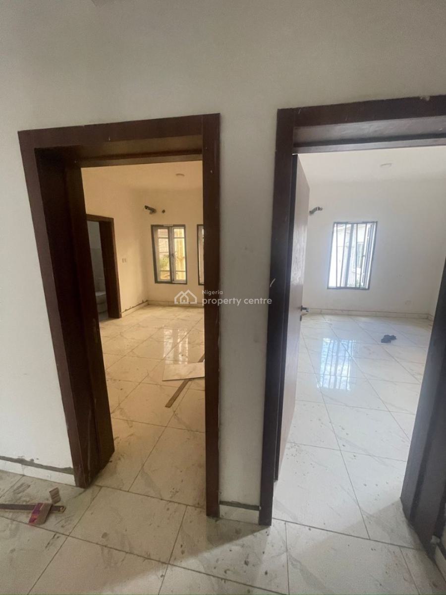 Newly Built 110 Units 2 Bedroom Serviced Apartment, Sangotedo, Ajah, Lagos, Flat / Apartment for Sale