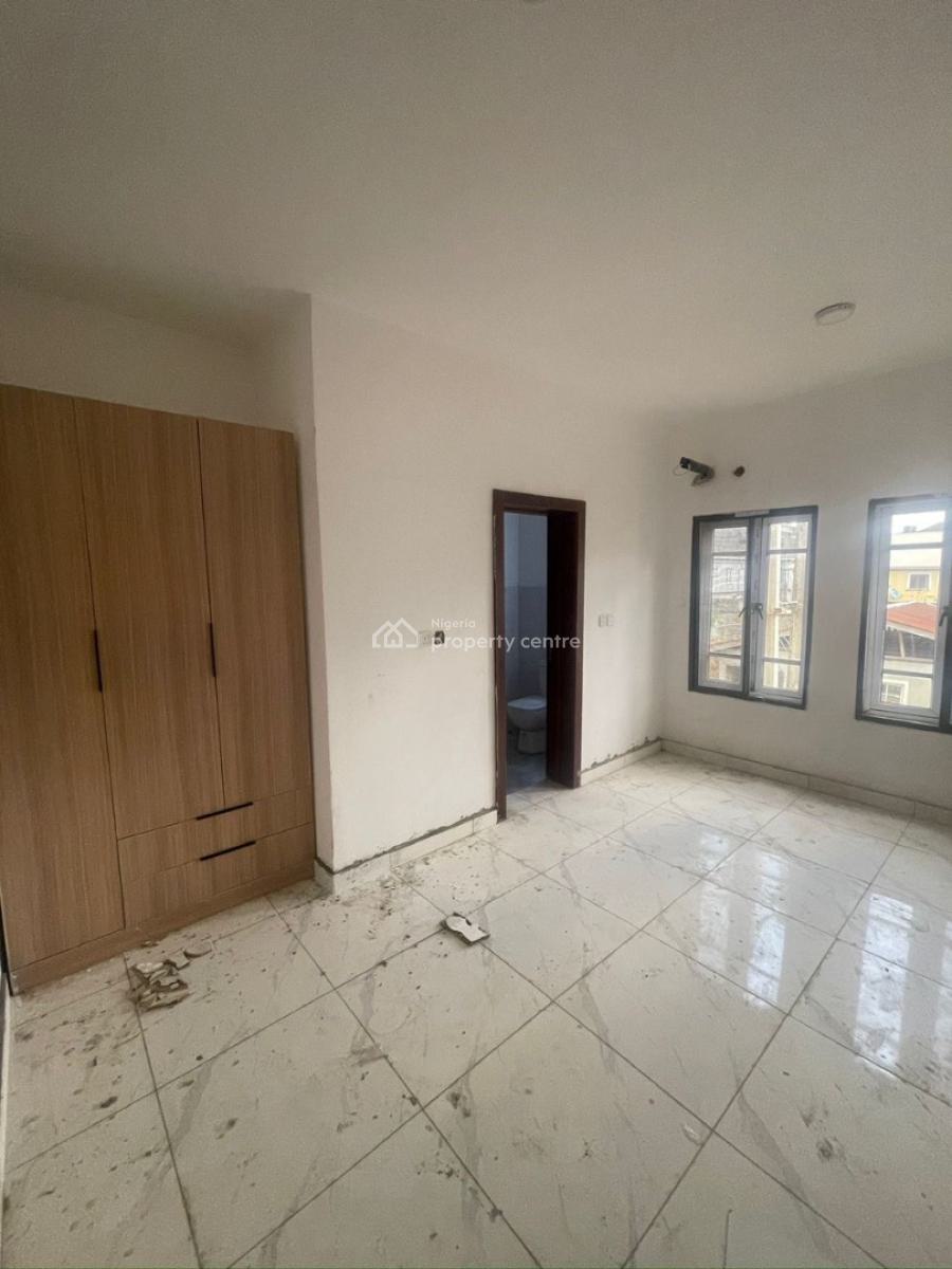 Newly Built 110 Units 2 Bedroom Serviced Apartment, Sangotedo, Ajah, Lagos, Flat / Apartment for Sale