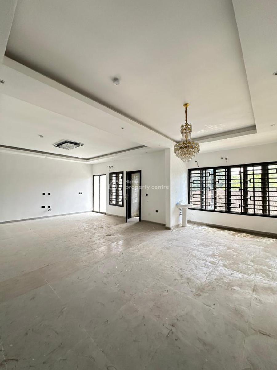 Neatly Finished 4 Bedroom Terrace Duplex, Old Ikoyi, Ikoyi, Lagos, Terraced Duplex for Sale