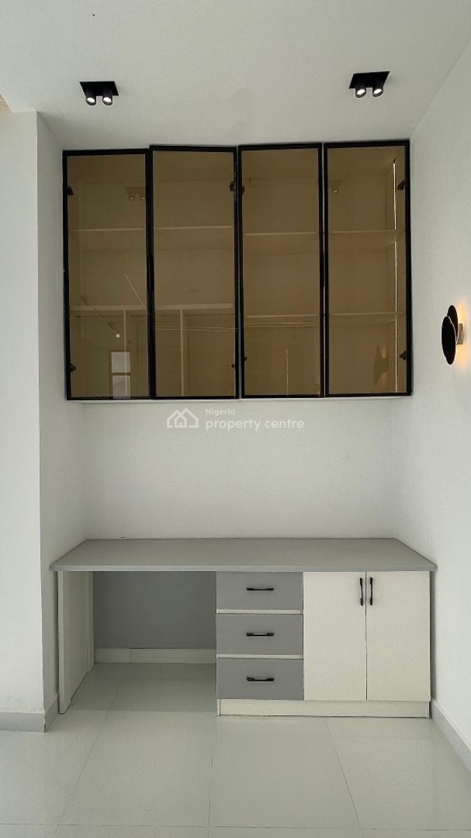 Magnificent 5 Bedroom, Chevron Drive, Lekki, Lagos, Detached Duplex for Sale