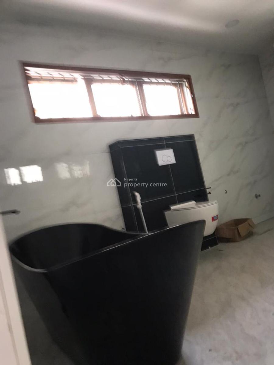 Luxurious 5 Beds Detached Duplex, Ikeja Gra, Ikeja, Lagos, House for Sale