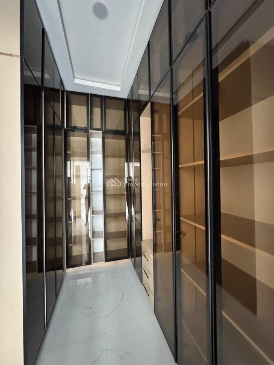 Beautifully Crafted 5 Bedroom Fully Detached Duplex Plus Bq, Omole Phase 1, Ikeja, Lagos, Detached Duplex for Sale