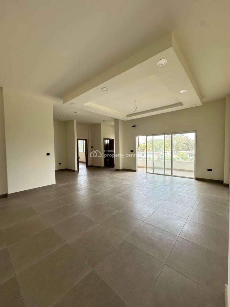 Luxury 3bedroom Apartment, Victoria Island (vi), Lagos, Flat / Apartment for Sale