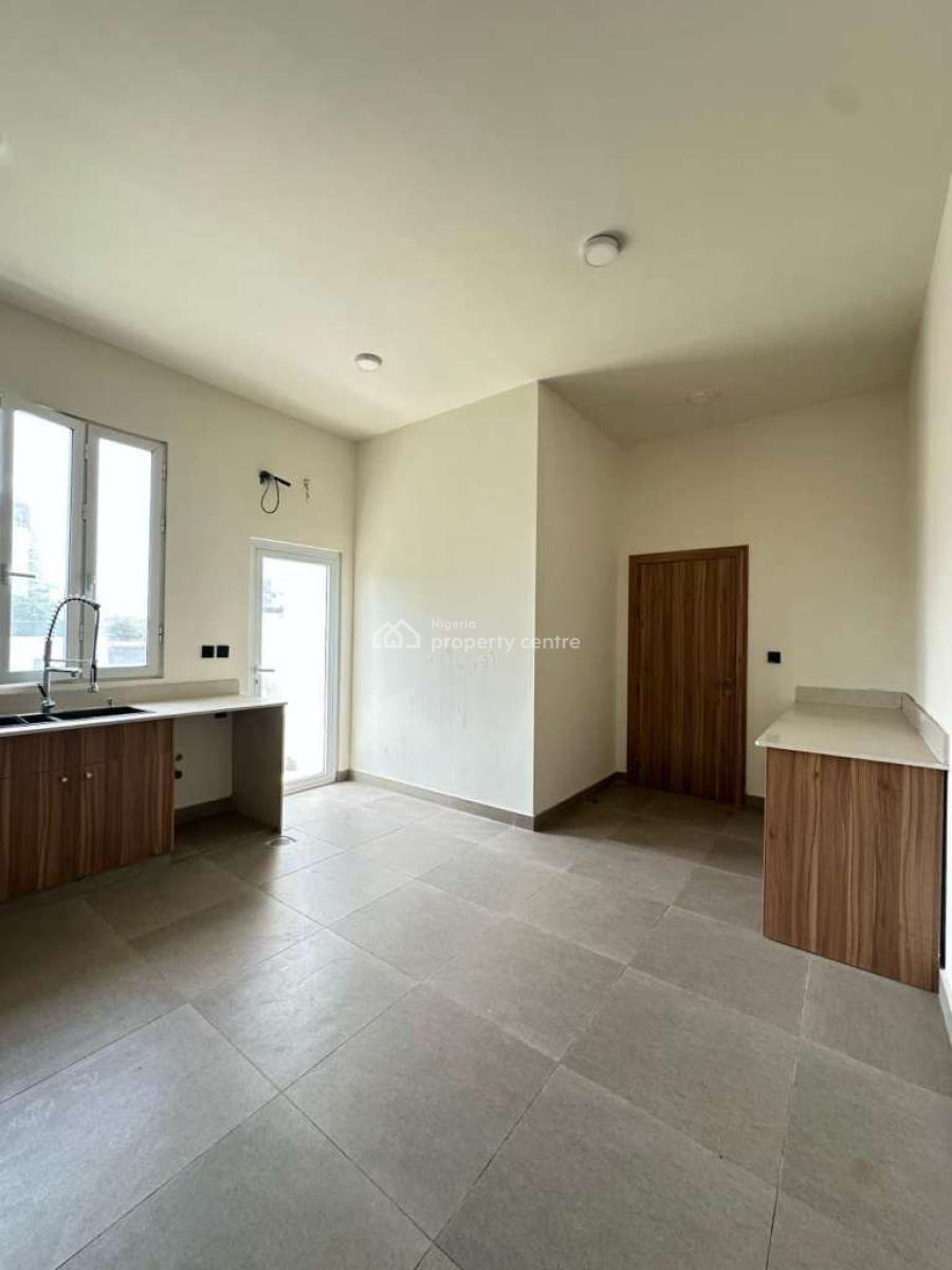 Luxury 3bedroom Apartment, Victoria Island (vi), Lagos, Flat / Apartment for Sale