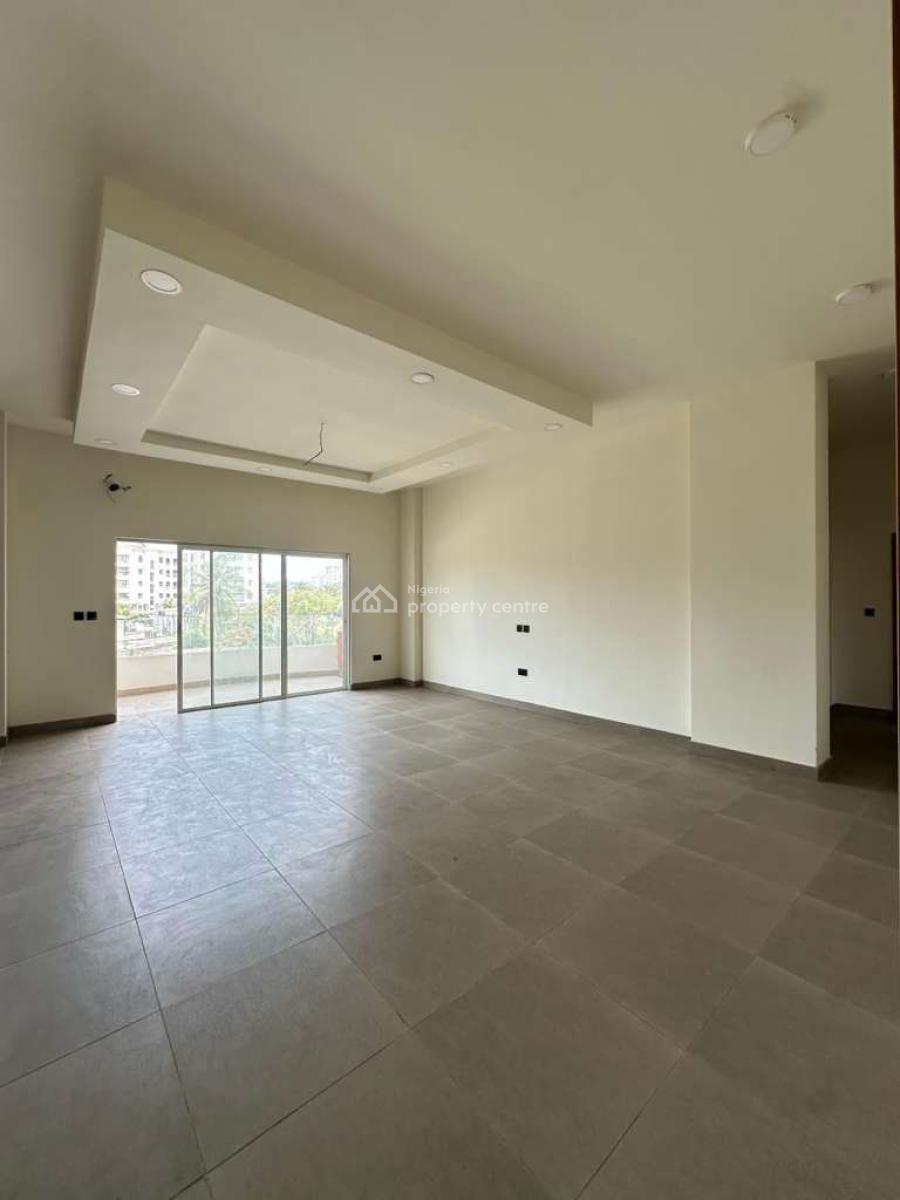 Luxury 3bedroom Apartment, Victoria Island (vi), Lagos, Flat / Apartment for Sale