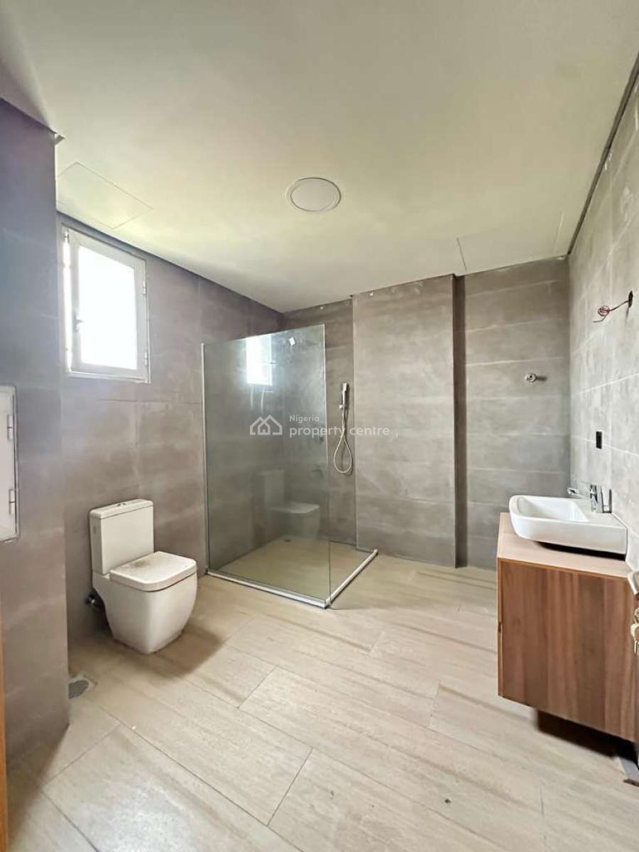 Luxury 3bedroom Apartment, Victoria Island (vi), Lagos, Flat / Apartment for Sale