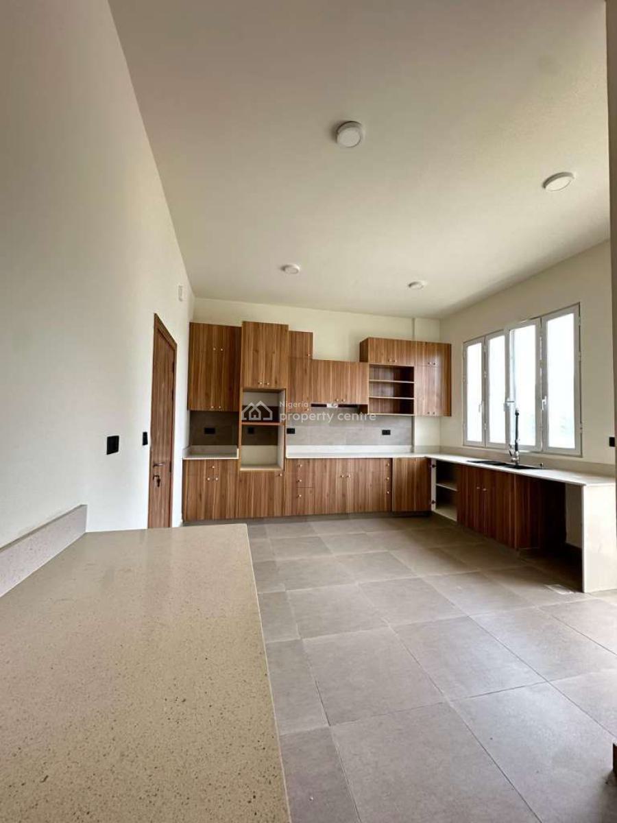 Luxury 3bedroom Apartment, Victoria Island (vi), Lagos, Flat / Apartment for Sale