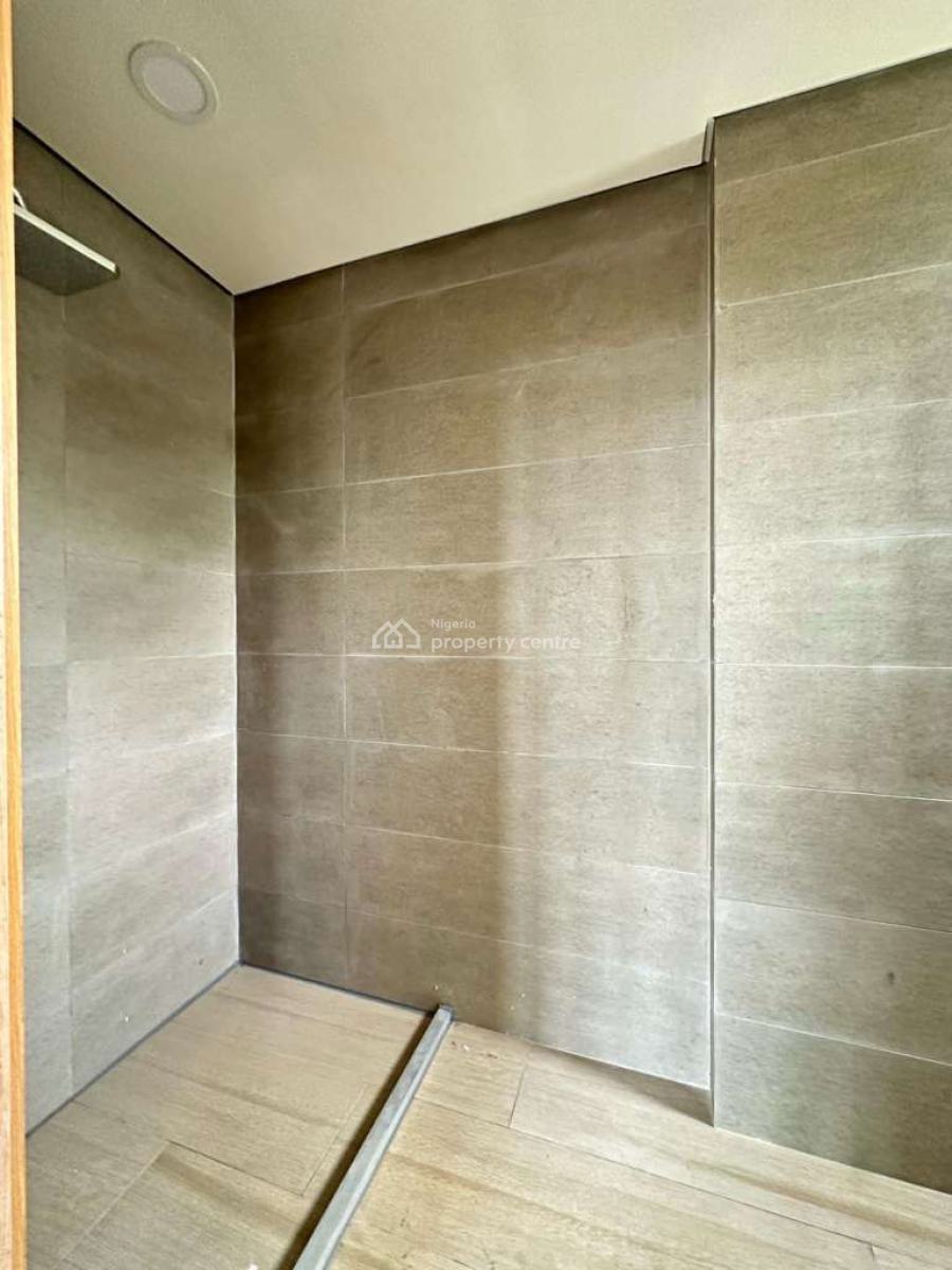 Luxury 3bedroom Apartment, Victoria Island (vi), Lagos, Flat / Apartment for Sale