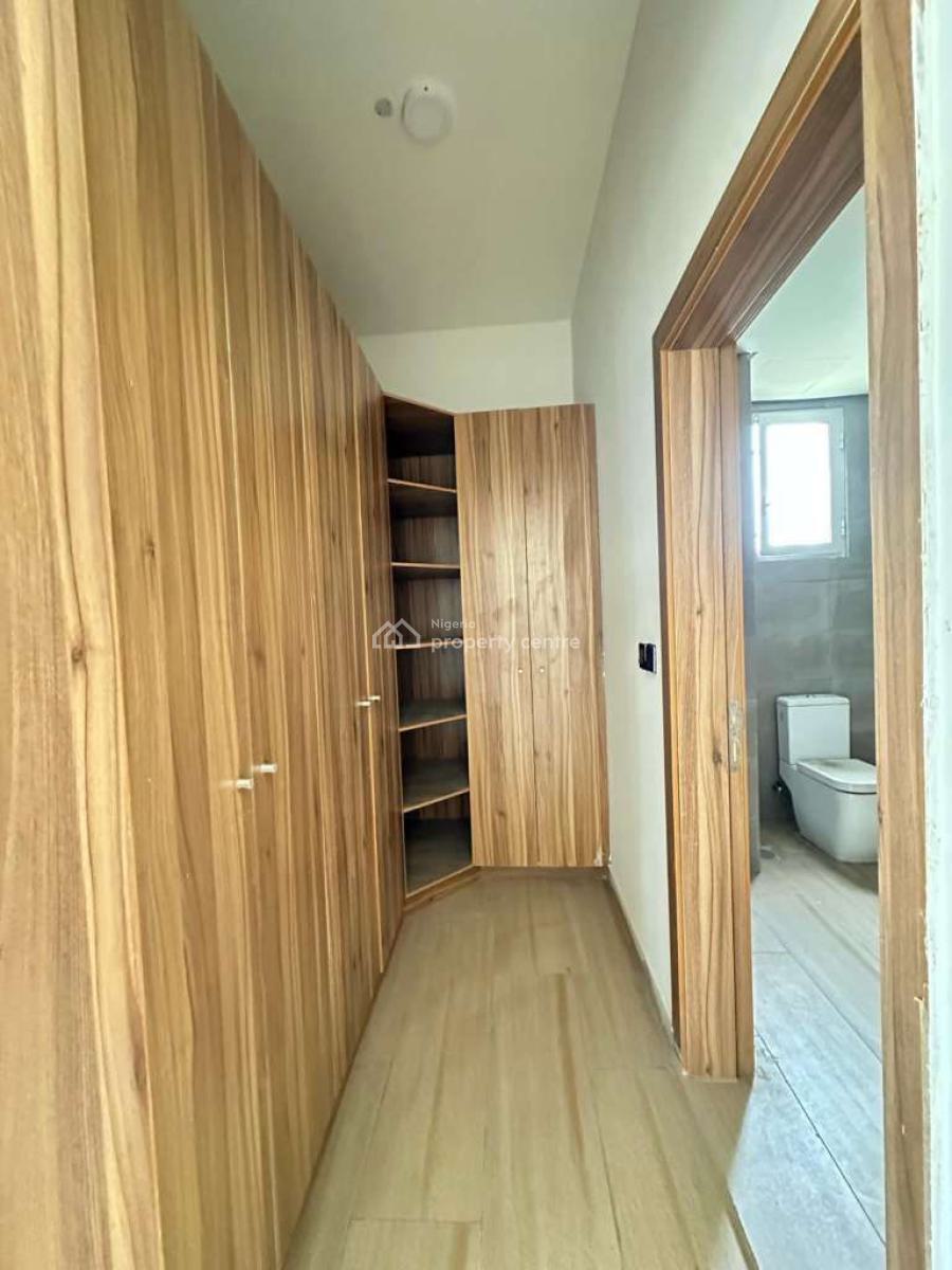 Luxury 3bedroom Apartment, Victoria Island (vi), Lagos, Flat / Apartment for Sale