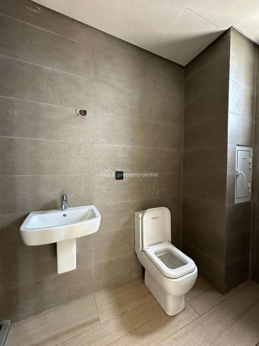 Luxury 3bedroom Apartment, Victoria Island (vi), Lagos, Flat / Apartment for Sale