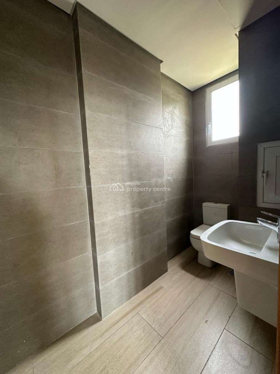 Luxury 3bedroom Apartment, Victoria Island (vi), Lagos, Flat / Apartment for Sale