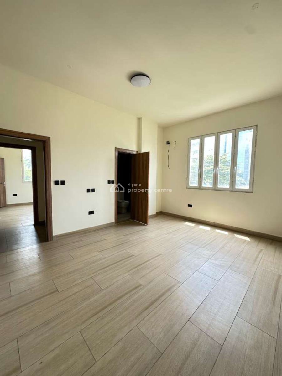 Luxury 3bedroom Apartment, Victoria Island (vi), Lagos, Flat / Apartment for Sale