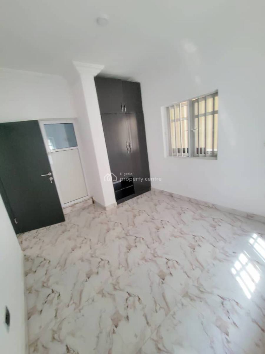 a Very Spacious Three Bedroom Apartment, Ado Road, Ajah, Lagos, Flat / Apartment for Rent