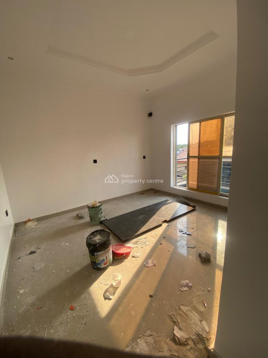 Exquisite 4 Bedroom Terrace Duplex with Bq, Ikota, Lekki Phase 2, Lekki, Lagos, Terraced Duplex for Rent
