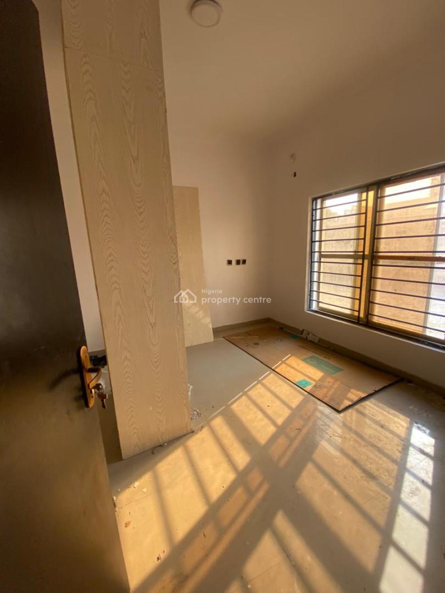 Exquisite 4 Bedroom Terrace Duplex with Bq, Ikota, Lekki Phase 2, Lekki, Lagos, Terraced Duplex for Rent