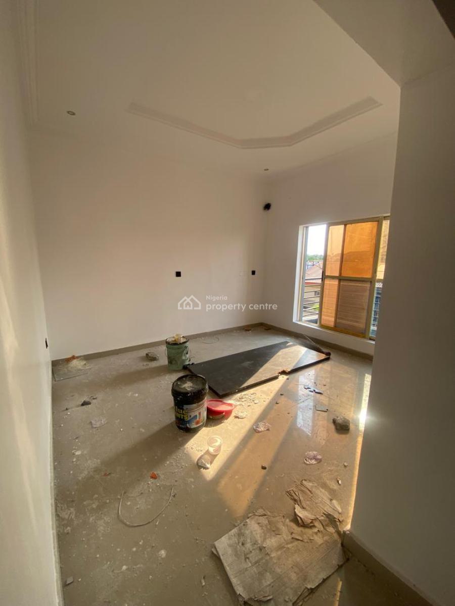 Exquisite 4 Bedroom Terrace Duplex with Bq, Ikota, Lekki Phase 2, Lekki, Lagos, Terraced Duplex for Rent