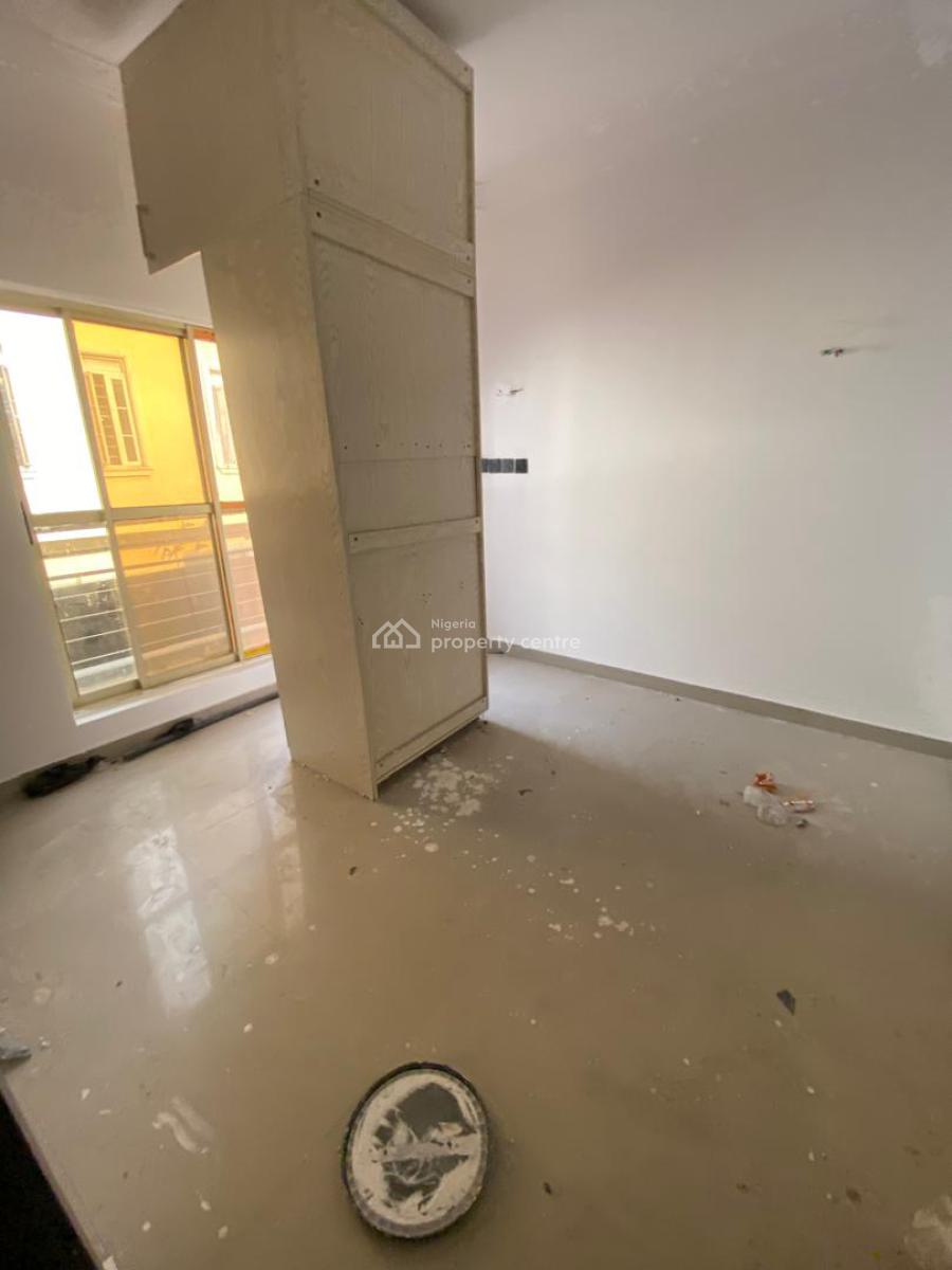 Exquisite 4 Bedroom Terrace Duplex with Bq, Ikota, Lekki Phase 2, Lekki, Lagos, Terraced Duplex for Rent