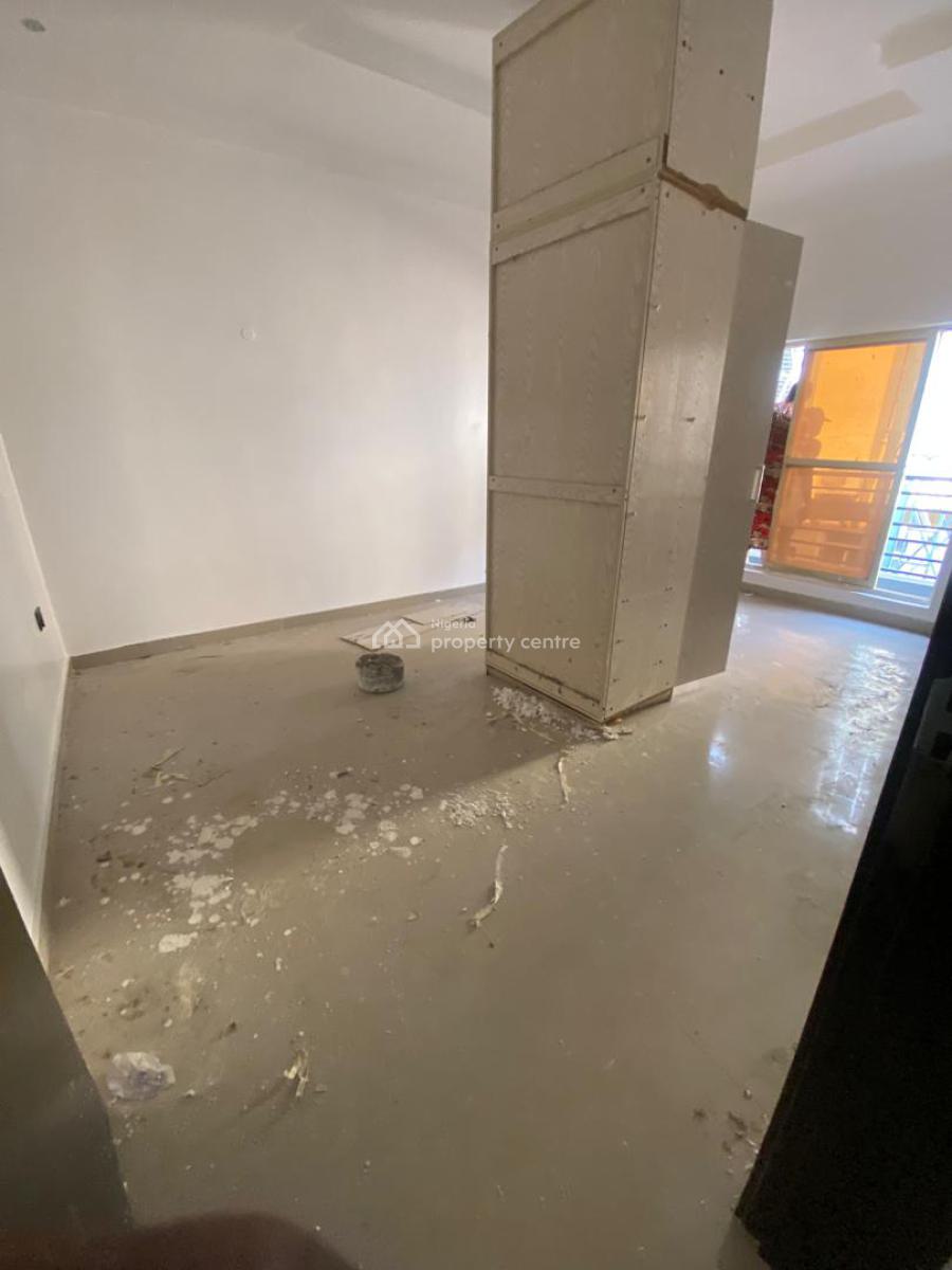 Exquisite 4 Bedroom Terrace Duplex with Bq, Ikota, Lekki Phase 2, Lekki, Lagos, Terraced Duplex for Rent