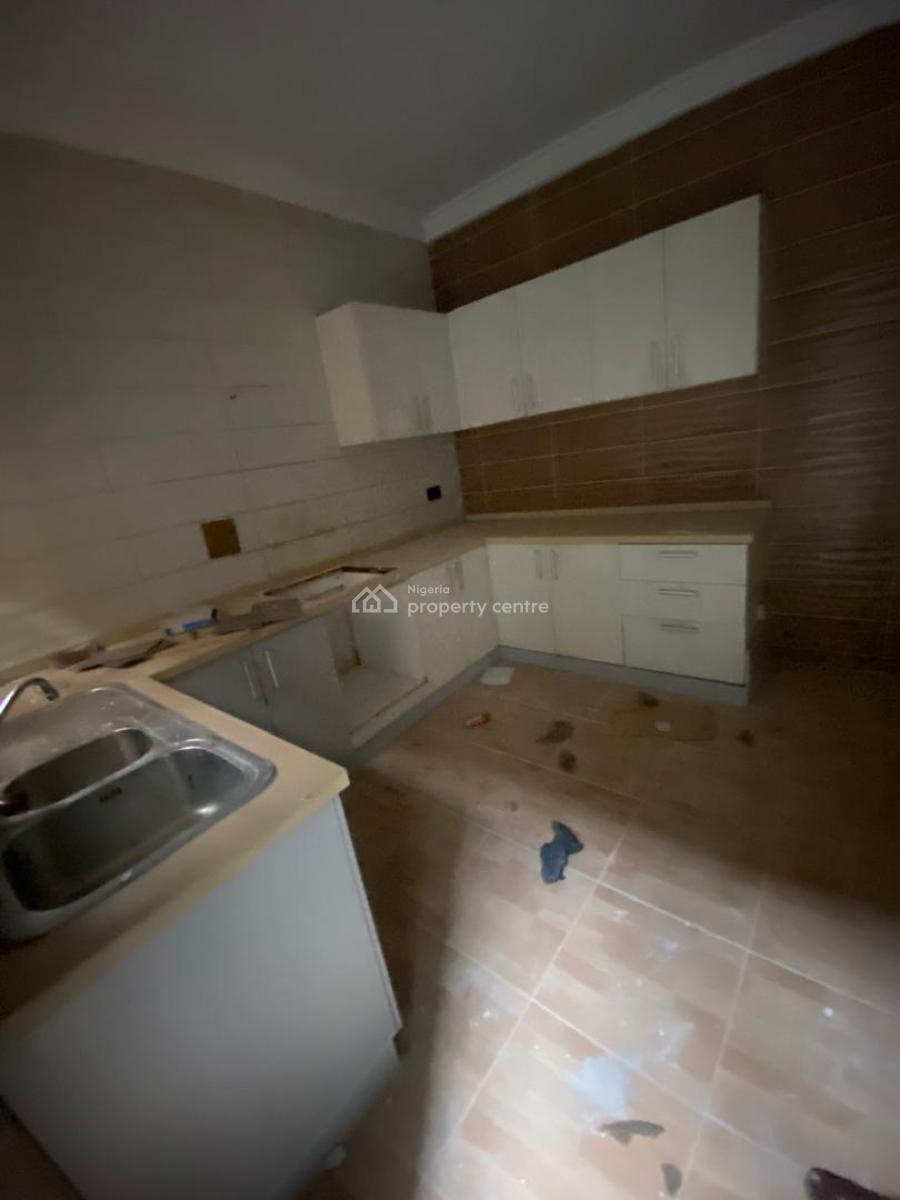 Exquisite 4 Bedroom Terrace Duplex with Bq, Ikota, Lekki Phase 2, Lekki, Lagos, Terraced Duplex for Rent