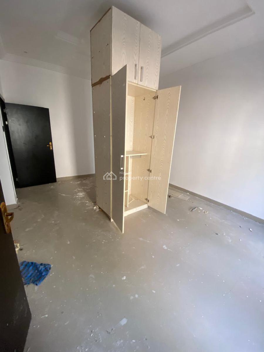 Exquisite 4 Bedroom Terrace Duplex with Bq, Ikota, Lekki Phase 2, Lekki, Lagos, Terraced Duplex for Rent