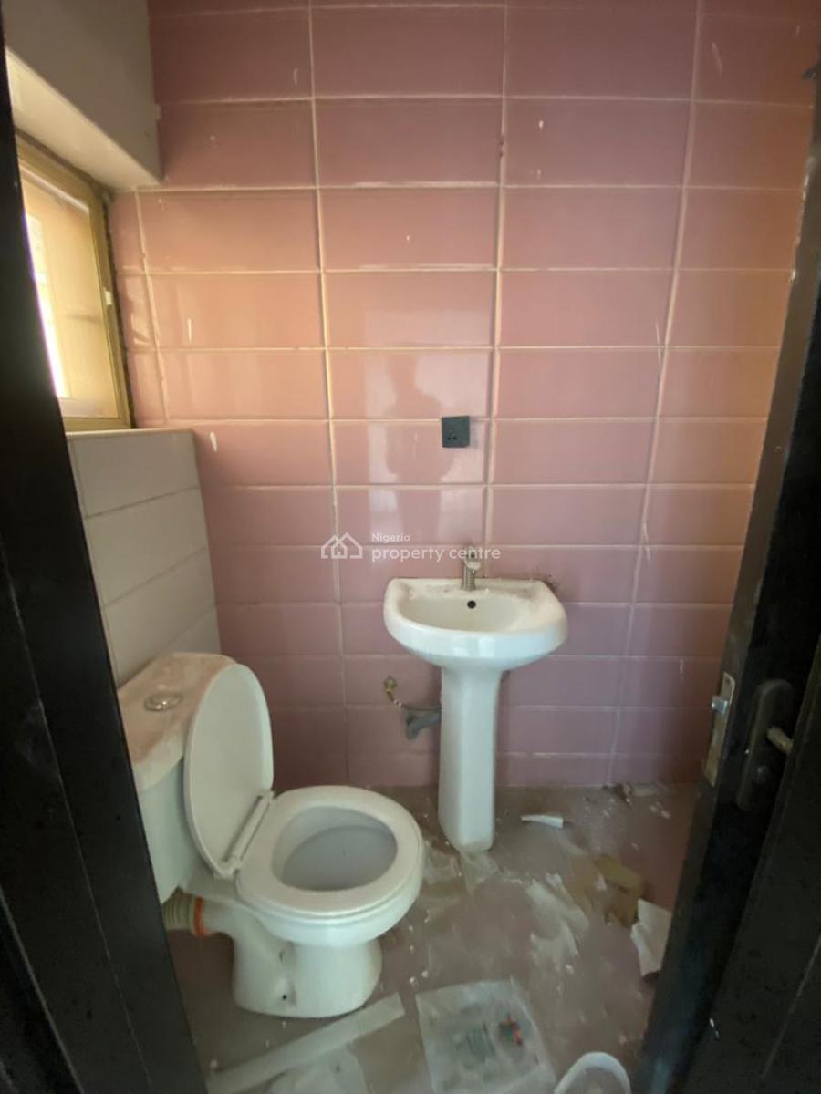 Exquisite 4 Bedroom Terrace Duplex with Bq, Ikota, Lekki Phase 2, Lekki, Lagos, Terraced Duplex for Rent