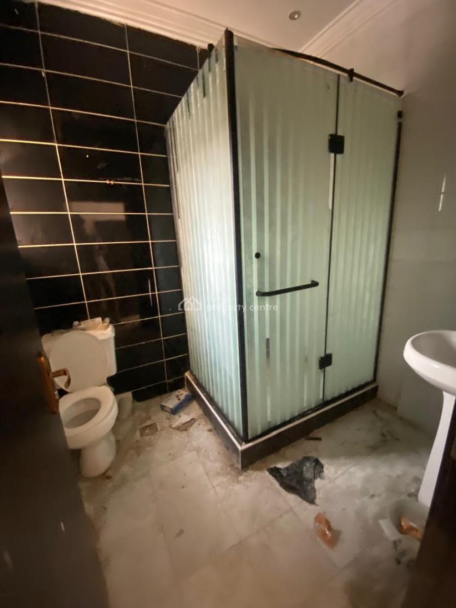 Exquisite 4 Bedroom Terrace Duplex with Bq, Ikota, Lekki Phase 2, Lekki, Lagos, Terraced Duplex for Rent