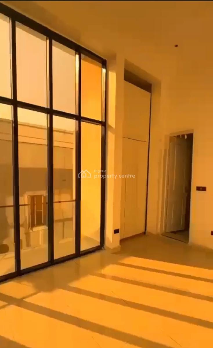 Luxury 3bedroom Apartment, Lekki Phase 1, Lekki, Lagos, Flat / Apartment for Sale