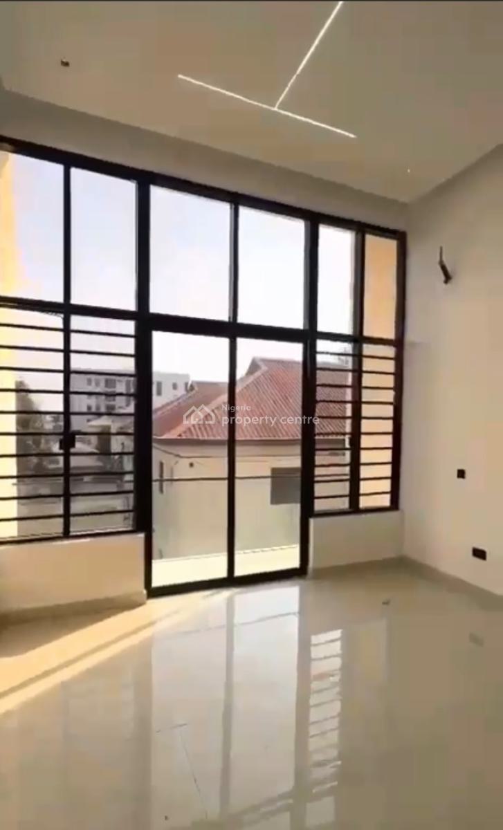 Luxury 3bedroom Apartment, Lekki Phase 1, Lekki, Lagos, Flat / Apartment for Sale