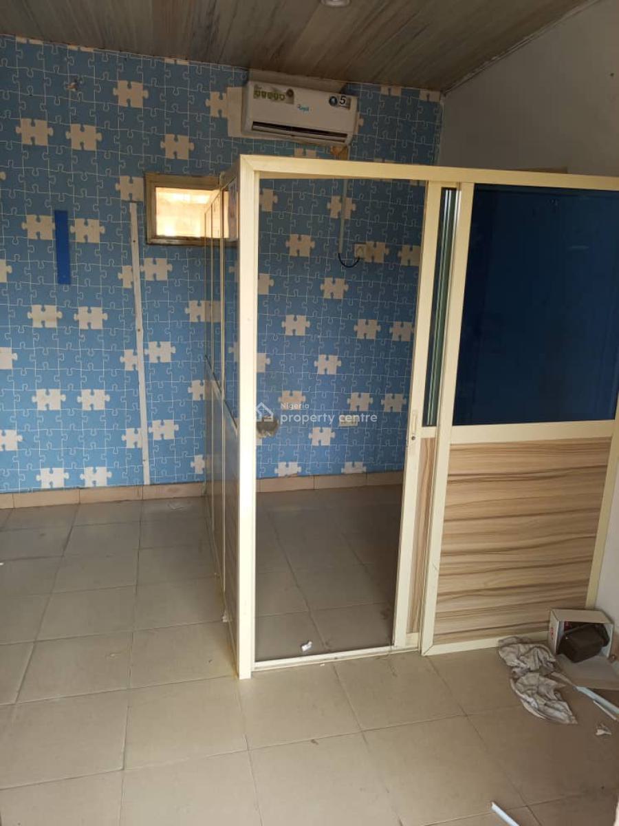 a Spacious Shop, Sangotedo, Ajah, Lagos, Shop for Rent