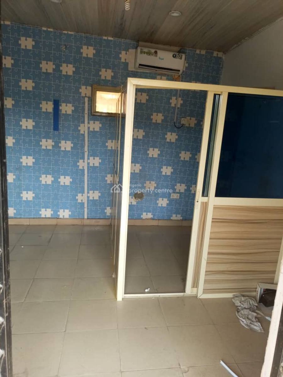 a Spacious Shop, Sangotedo, Ajah, Lagos, Shop for Rent