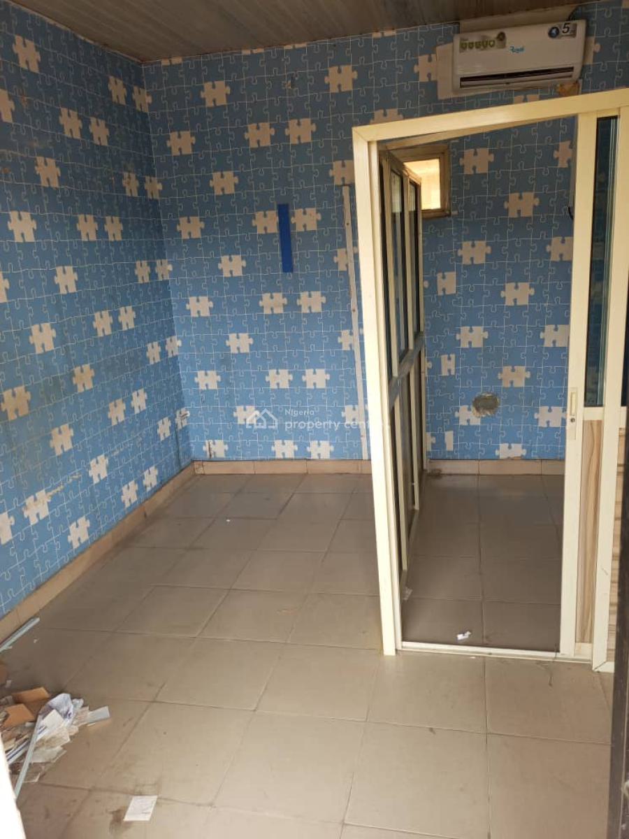 a Spacious Shop, Sangotedo, Ajah, Lagos, Shop for Rent