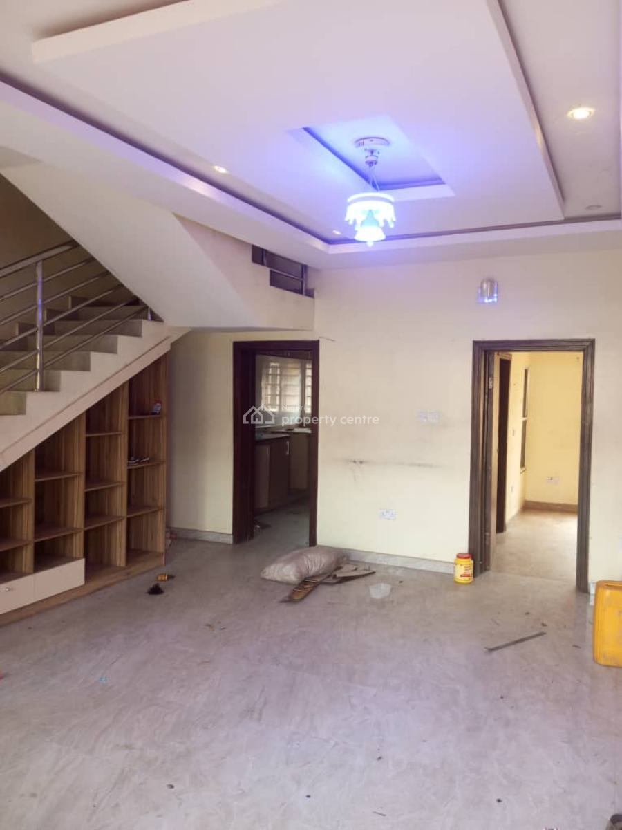 3 Bedroom Duplex, Opic, Isheri North, Lagos, Terraced Duplex for Rent