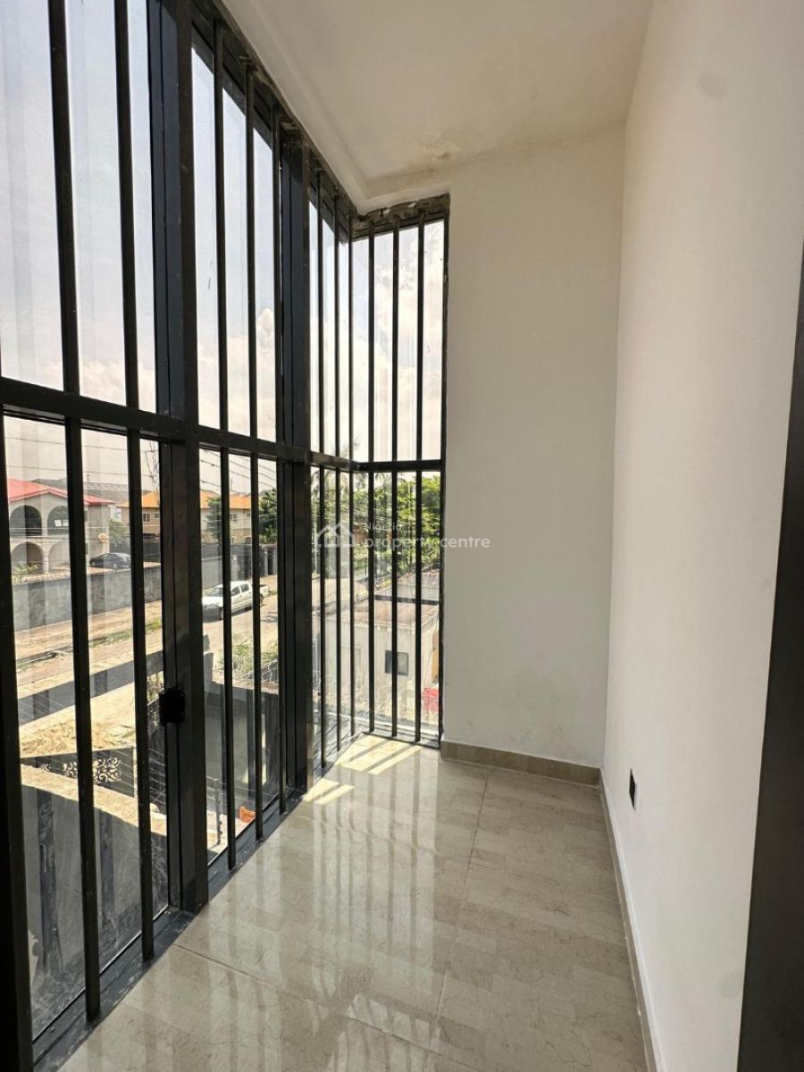 Luxury 5 Bedroom, Lekki Phase 1, Lekki, Lagos, Detached Duplex for Sale