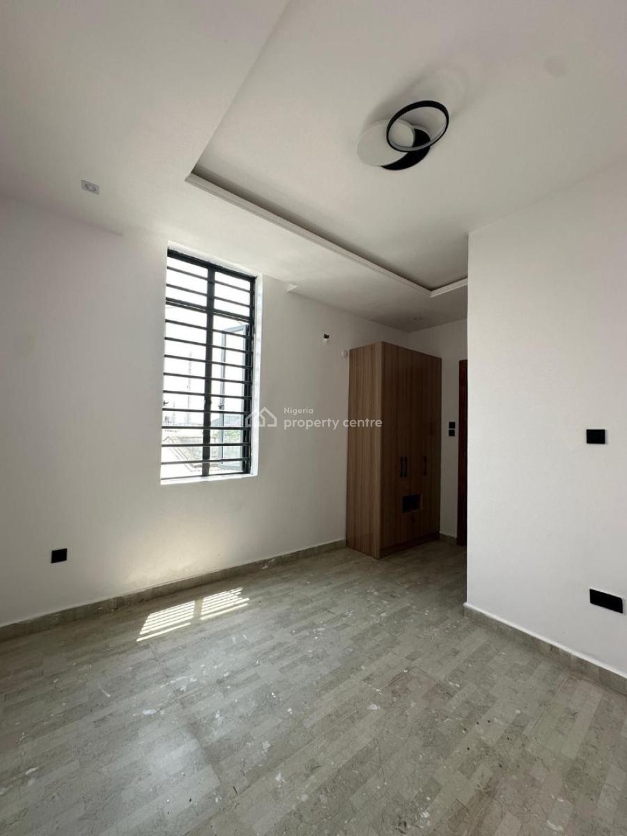 Luxury 5 Bedroom, Lekki Phase 1, Lekki, Lagos, Detached Duplex for Sale