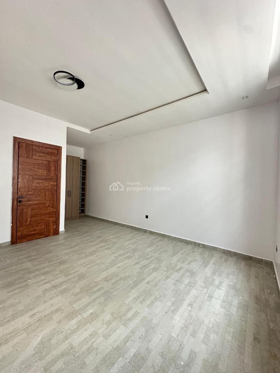 Luxury 5 Bedroom, Lekki Phase 1, Lekki, Lagos, Detached Duplex for Sale