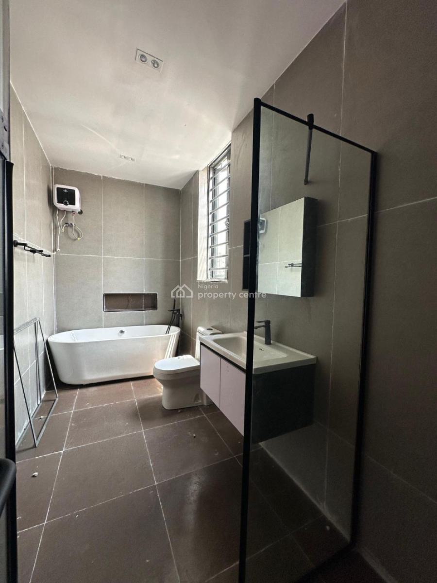 Luxury 5 Bedroom, Lekki Phase 1, Lekki, Lagos, Detached Duplex for Sale
