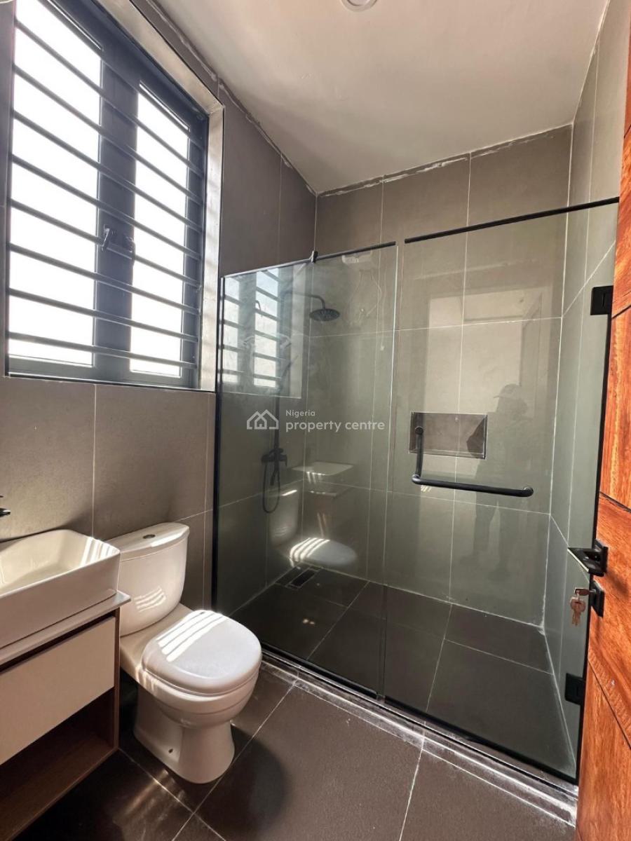 Luxury 5 Bedroom, Lekki Phase 1, Lekki, Lagos, Detached Duplex for Sale