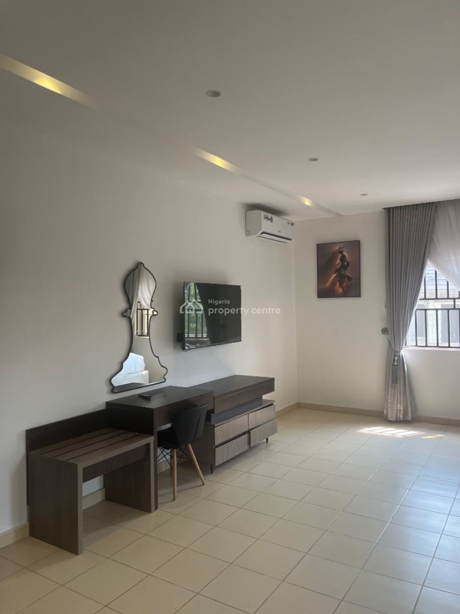 3 Bedroom, Wuse 2, Wuse 2, Abuja, Flat / Apartment Short Let
