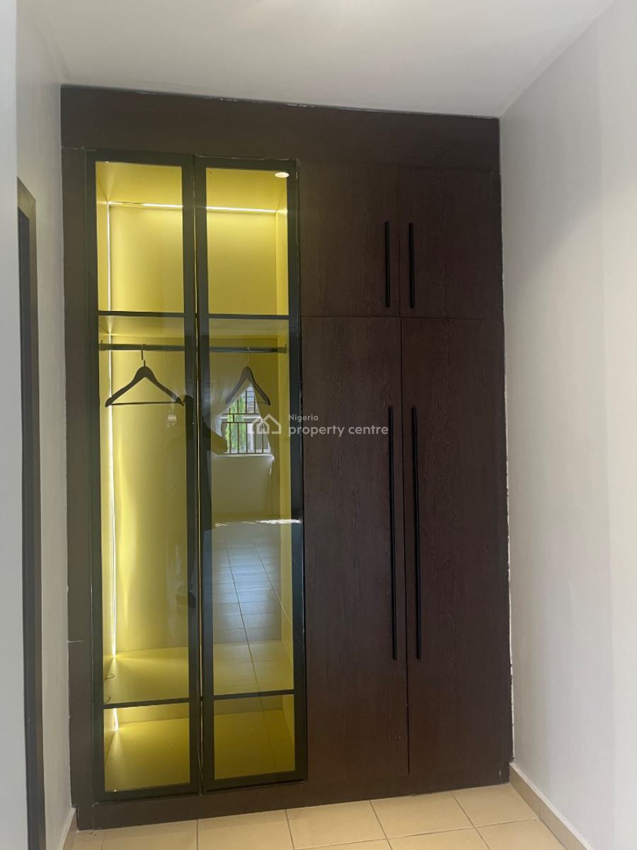 3 Bedroom, Wuse 2, Wuse 2, Abuja, Flat / Apartment Short Let
