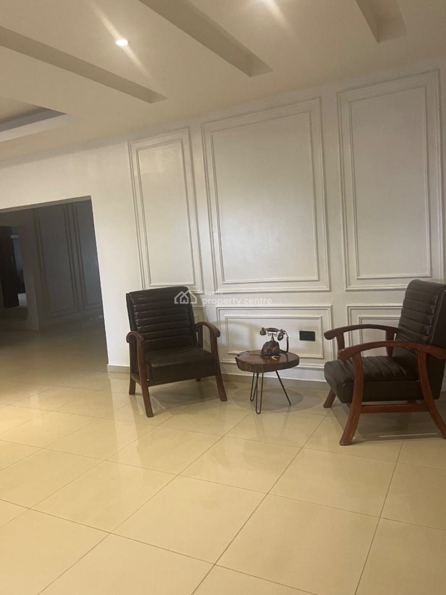 3 Bedroom, Wuse 2, Wuse 2, Abuja, Flat / Apartment Short Let