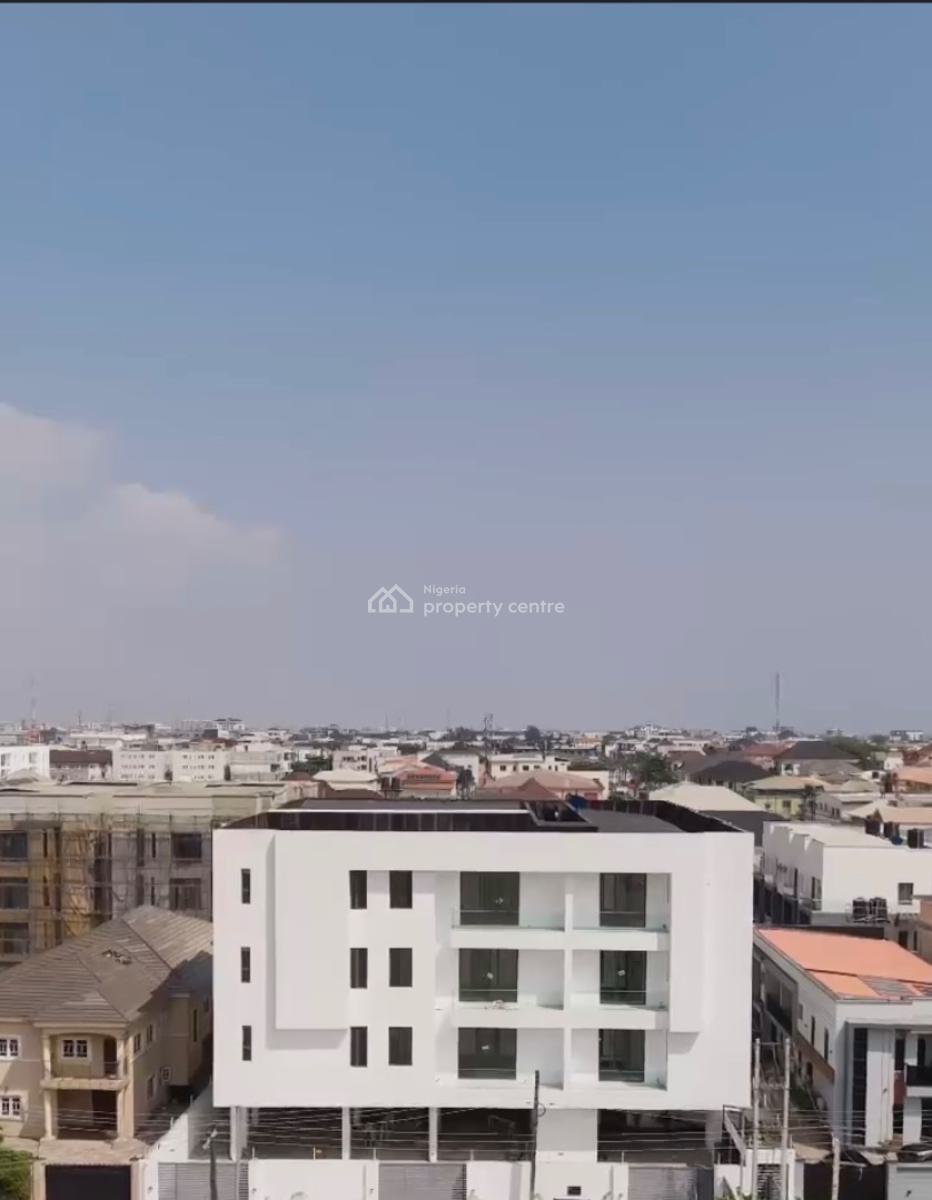Luxury 2bedroom Apartment, Oniru, Victoria Island (vi), Lagos, Flat / Apartment for Sale