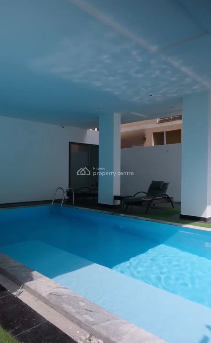 Luxury 2bedroom Apartment, Oniru, Victoria Island (vi), Lagos, Flat / Apartment for Sale