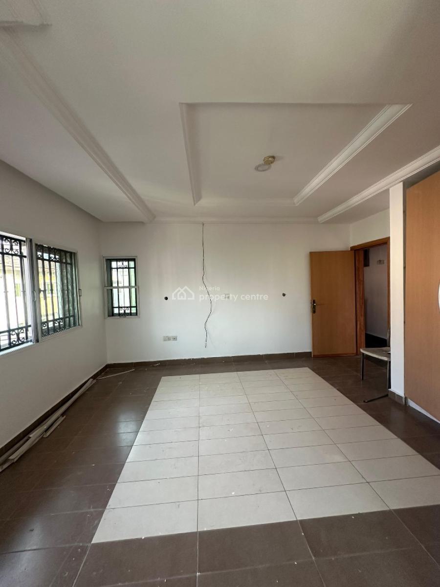 Renovated 4-bedroom Apartment, Ikota, Ikota, Lekki, Lagos, House for Rent