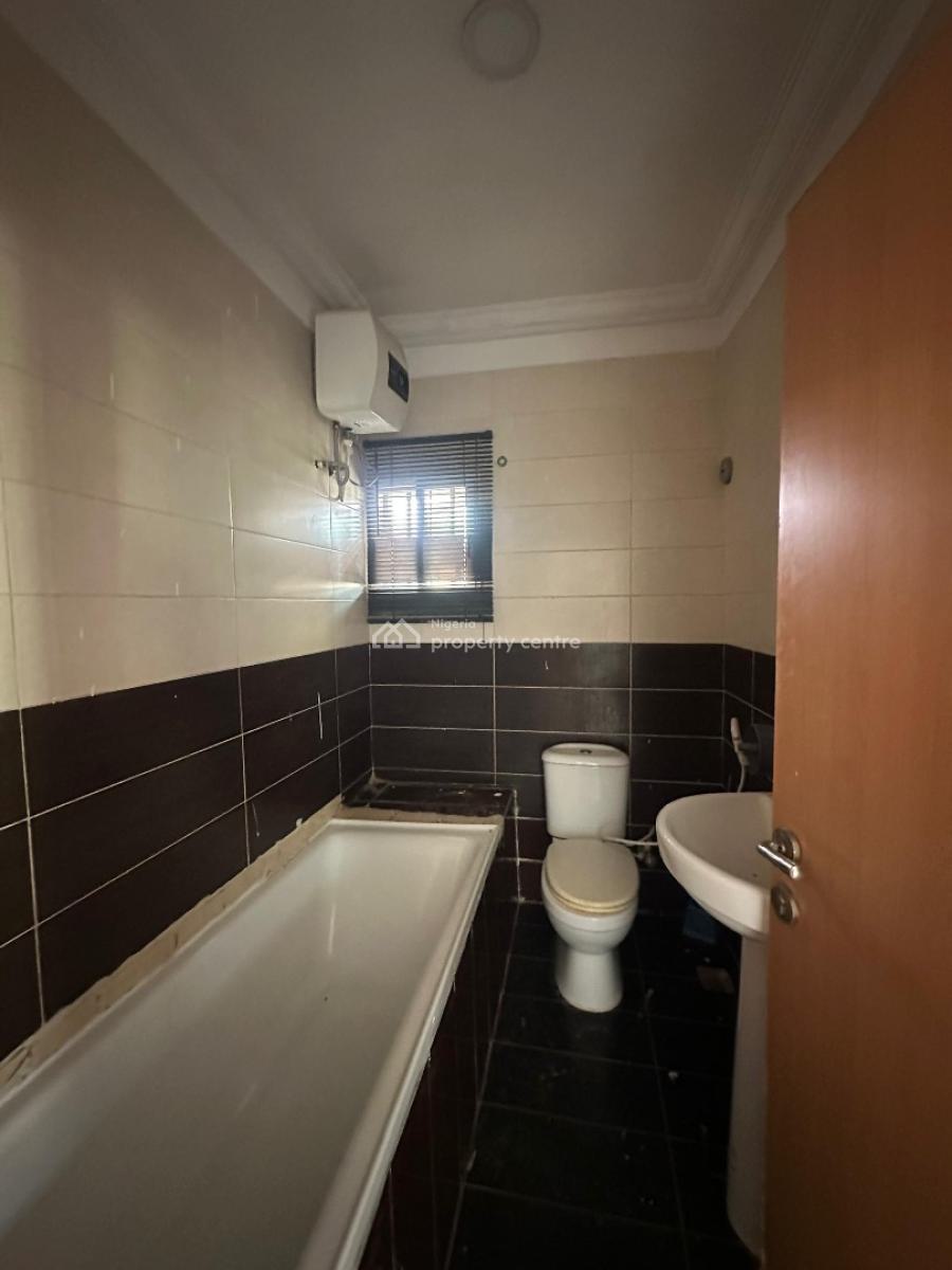 Renovated 4-bedroom Apartment, Ikota, Ikota, Lekki, Lagos, House for Rent